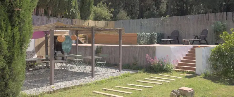 Chalet en Begur Costa Brava 4 habitaciones piscina jardin