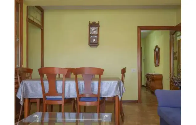 Alquiler Habitaciones Alcalá de Henares Piso 4 Dormitorios
