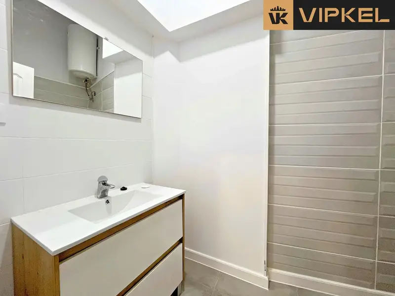 Apartamento Loft en Agra do Orzan A Coruna