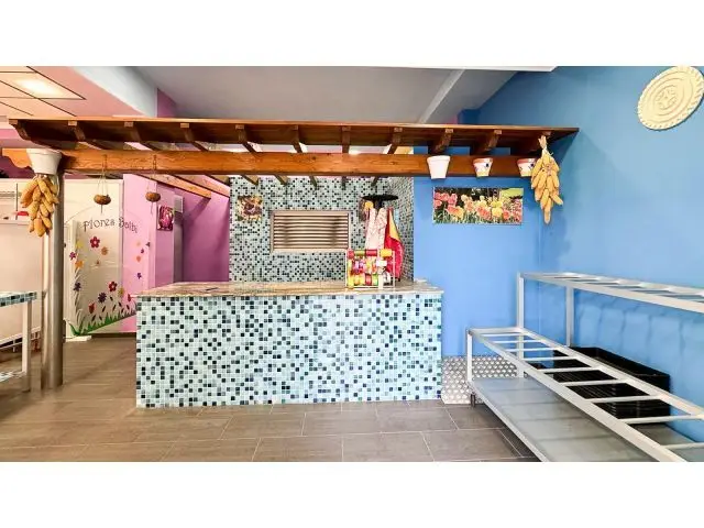 Local Comercial en Torrelavega 82m2 Plaza Pablo Iglesias