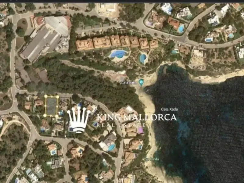 venta Terreno en Calvià, Balears (Illes) (YYR-KM123-9)- Globaliza