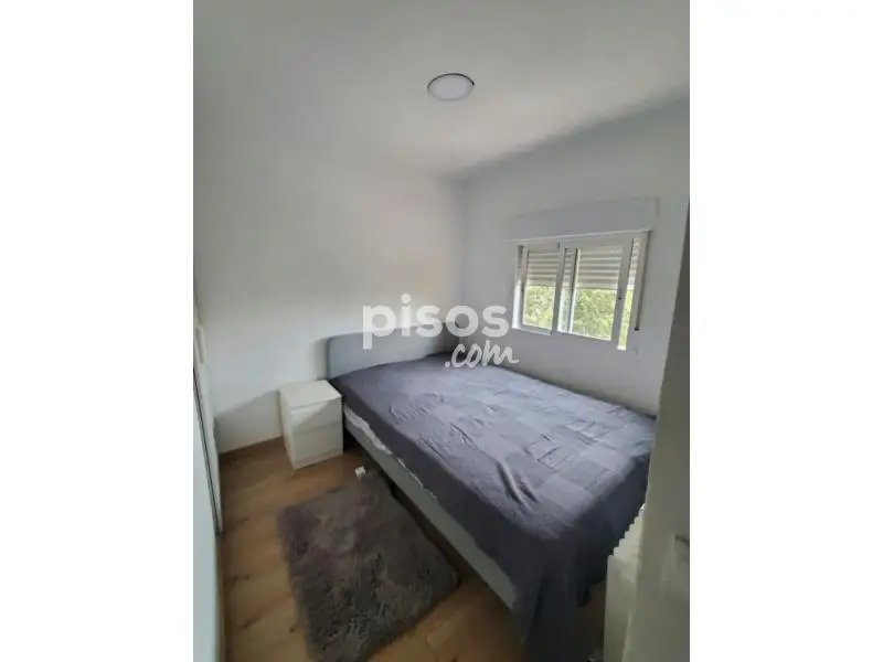 Habitacion en Alquiler Getafe Cerca Carlos III