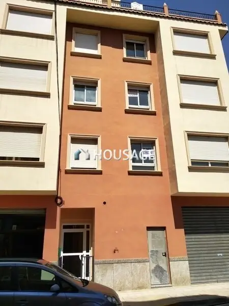 Piso en Venta Carcaixent 3 Habitaciones 2 Banos 145m2