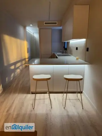 Alquiler Piso 3 habitaciones Santa Coloma de Gramenet