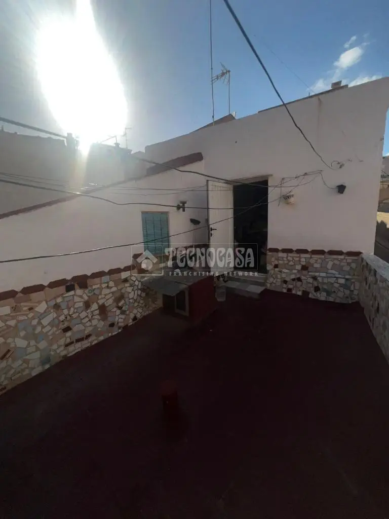 Casa en venta en Garrucha