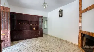 Casa Adosada en Venta en La Aldea Viñuela