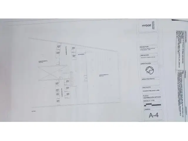Edificio en Venta para Apartamentos Turisticos en Alicante