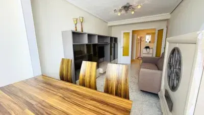 Apartamento en Alquiler Alicante Pla del Bon Repós