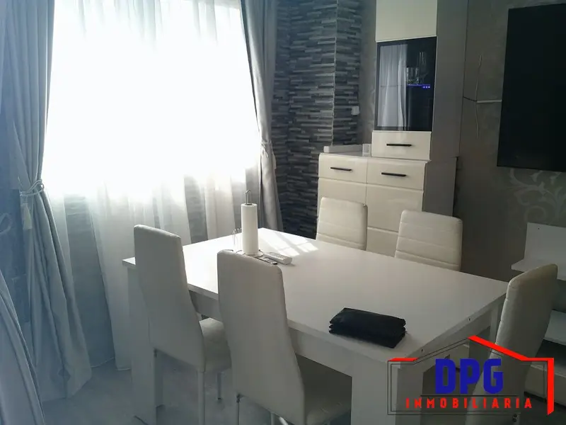 Venta Piso Garaje Garrucha 3 Dormitorios Terraza Vistas Mar