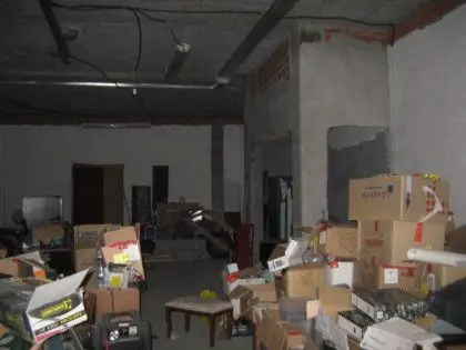Venta Local Comercial Gandara Naron 100m2 60m2 Entresuelo