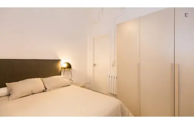 Alquiler Apartamento 1 Dormitorio Granada Centro Estudiantes