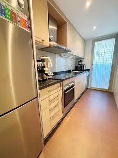 Apartamento 2 Dormitorios Las Colinas Golf