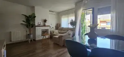 Piso en Venta en Moralzarzal Centro 70m2 3 Dormitorios Terraza