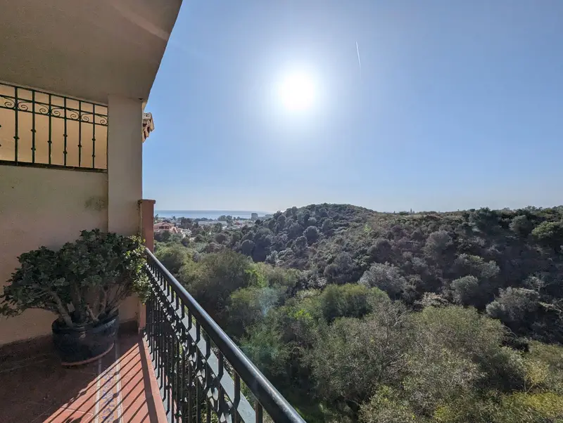 Apartamento 2 Dormitorios Riviera del Sol Vistas Impresionantes