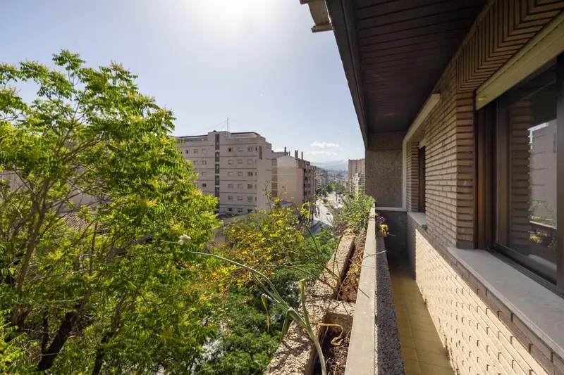 Piso en venta en Granada ciudad, Granada