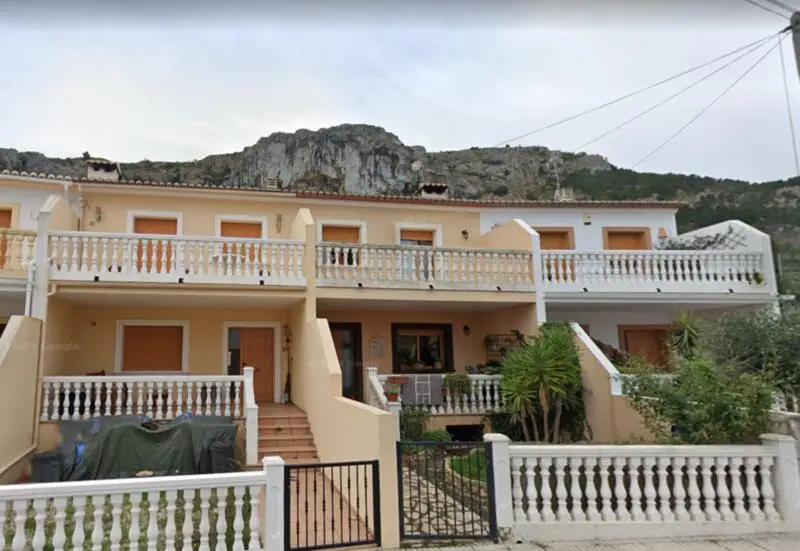 3 Cuarto Adosado en venta
Benimaurell, Alicante