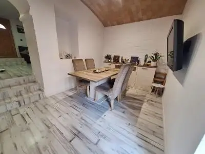 Casa en Castellar del Valles Can Bogunya 210m2 5 habitaciones