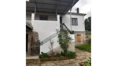 Casa en Venta Maside Ourense 180m2 1300m2 Finca