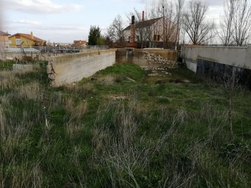 venta Terreno en Zamora, Zamora Provincia (08095)- Globaliza