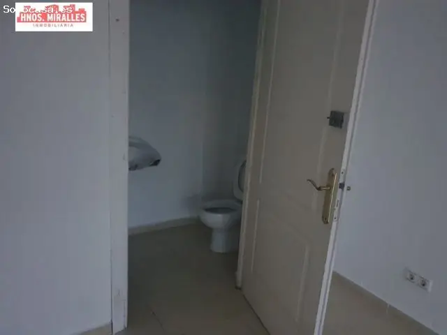 Local Comercial en Ciudad Quesada 100m2 Dos Plantas