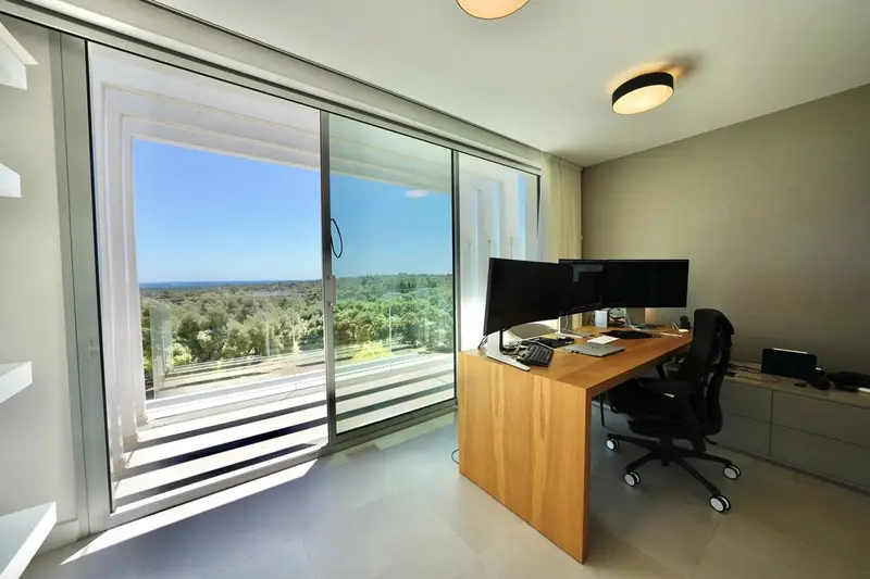 Chalet en venta en Sotogrande Alto, San Roque, Cádiz