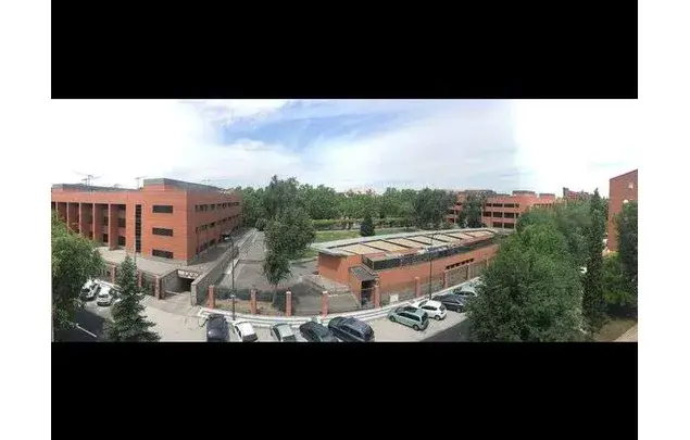 Habitacion 82m2 Getafe Alquiler Estudiantes Cerca Universidad Carlos III