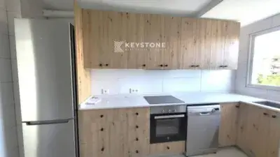 Piso en Alquiler Son Caliu 3 Dormitorios 2 Baños Terraza Parking