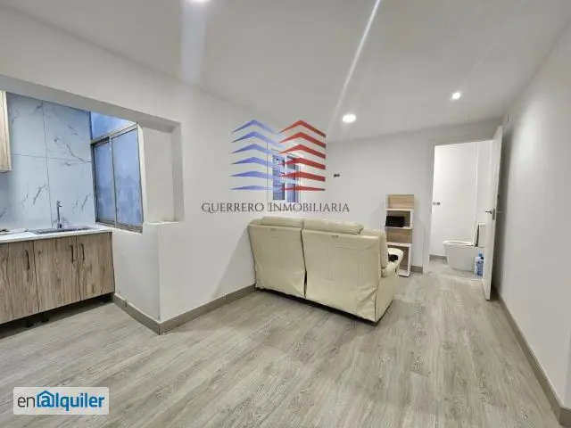 Alquiler piso estudiantes Mariñamansa 80m2 Trastero Ascensor