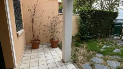 Chalet adosado en venta en Calle de Francisco Zurbarán