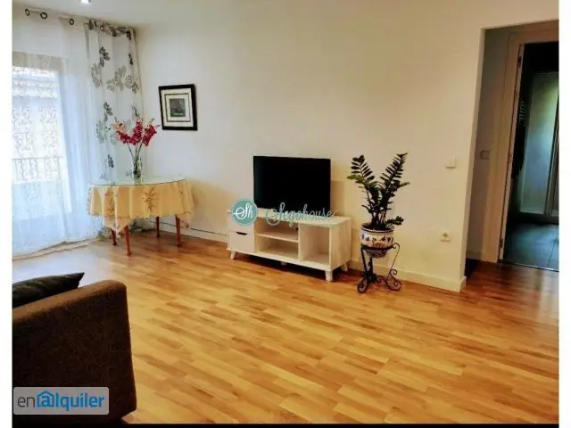 Alquiler Piso 94m2 Terraza San Millan Segohouse