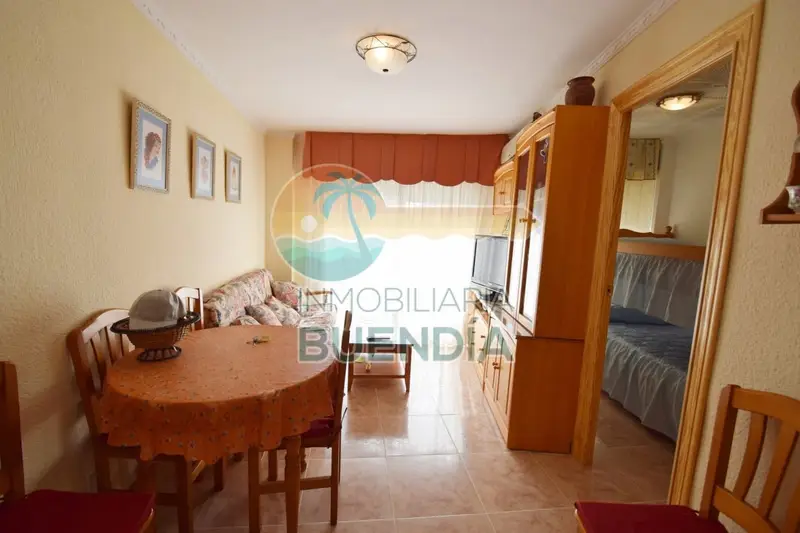 Apartamento en venta Puerto Mazarron cerca de la playa