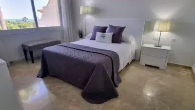 Apartamento en Alquiler Marbella Golf Rio Real