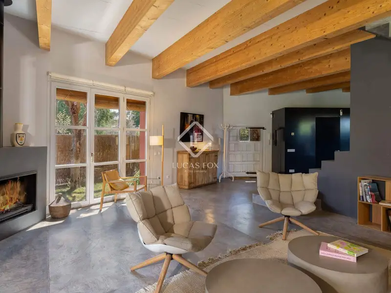 Chalet en venta Forallac Girona Baix Emporda