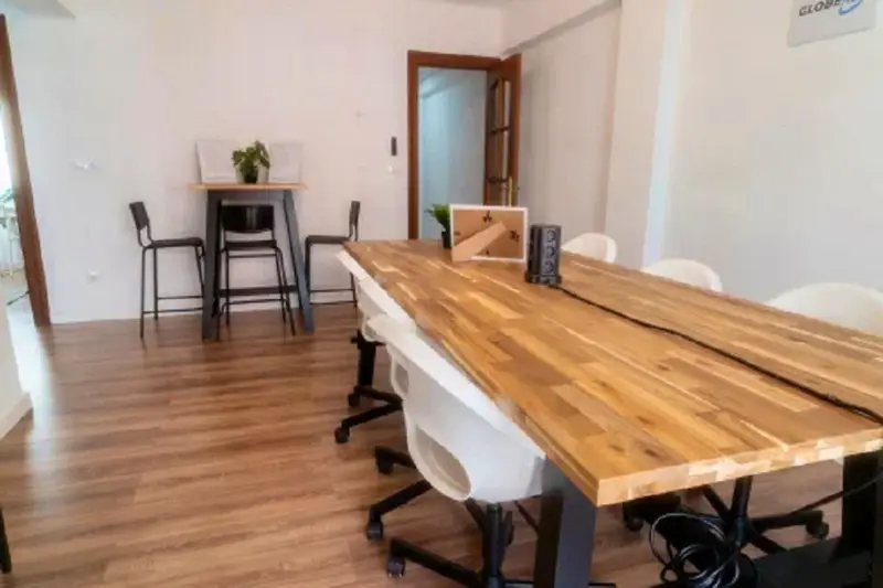 Apartamento Coliving Valencia L'Olivereta 4 Dormitorios