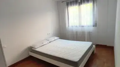 Piso en Alquiler Bernuy de Porreros Cerca de Segovia
