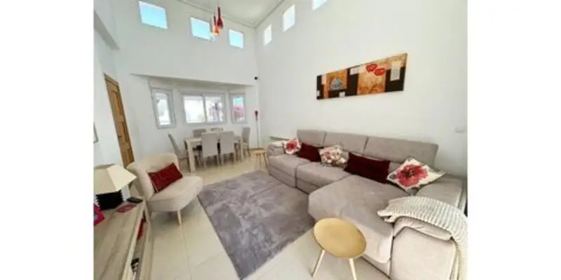Villa en Venta La Torre Golf Resort Murcia