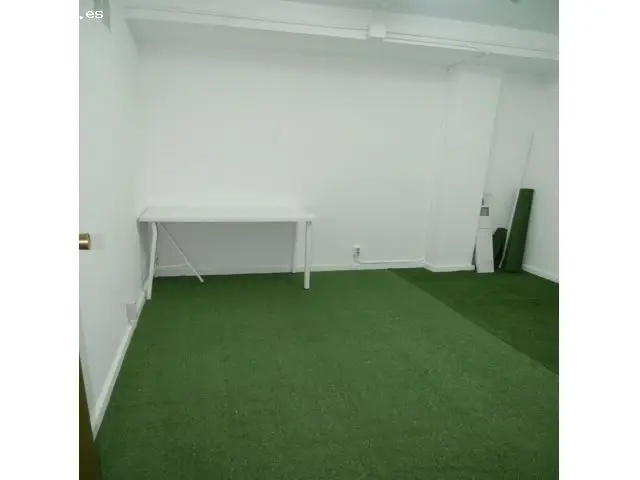 Local Comercial en Elda Centro 104m2 Ideal Oficinas Academia