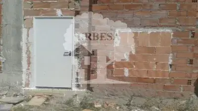 Obra Parada en Venta Velez de Benaudalla Granada