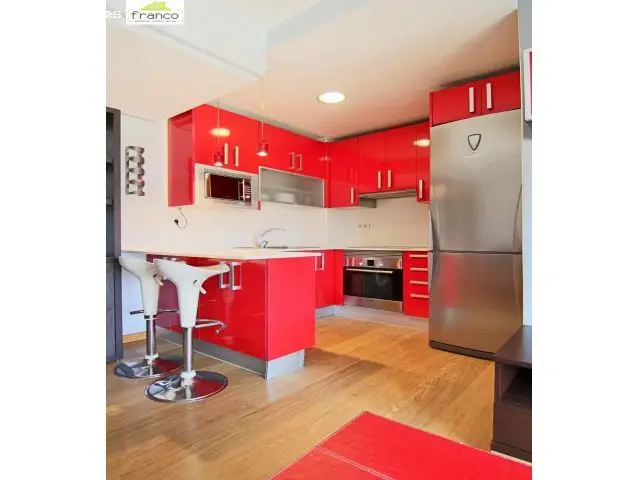 Apartamento Juan de Borbon Piscina Garaje Tranvia