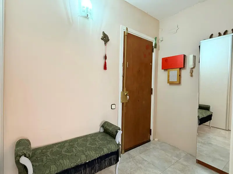 Venta Piso con Terraza en Passeig Verdaguer Igualada