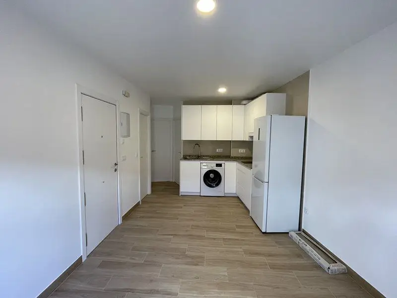 Alquiler Apartamento 2 habitaciones Ronda De Triana Sevilla