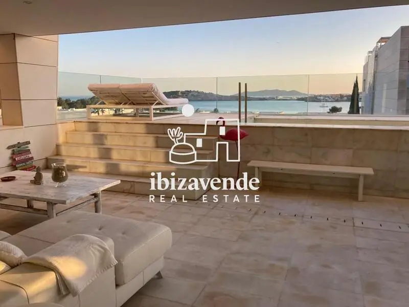 Villa de Lujo en Talamanca 4 Dormitorios Piscina Privada