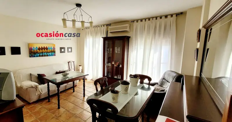 Venta Piso con calefacción en Pozoblanco