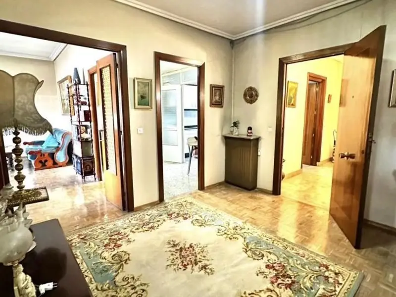 venta Piso en Palos de Moguer, Madrid (QAAO-27)- Globaliza