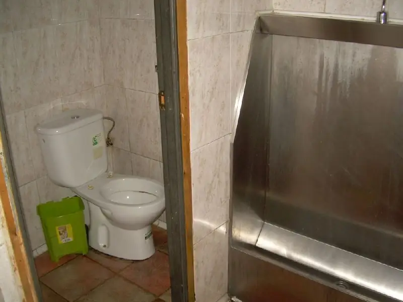 Local Comercial en Venta Casco Medieval Vitoria Gasteiz
