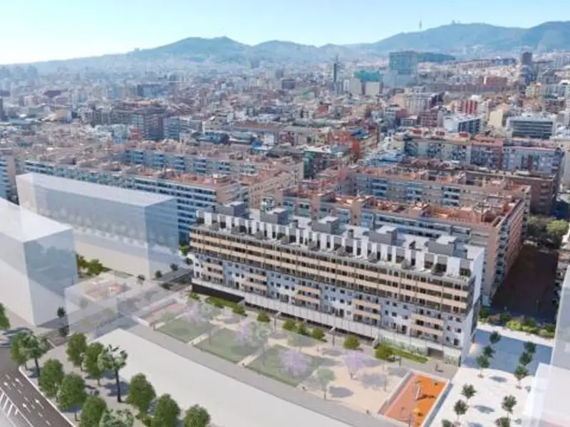 venta Piso en La Trinitat Vella, Barcelona (4962917132.109700)- Globaliza