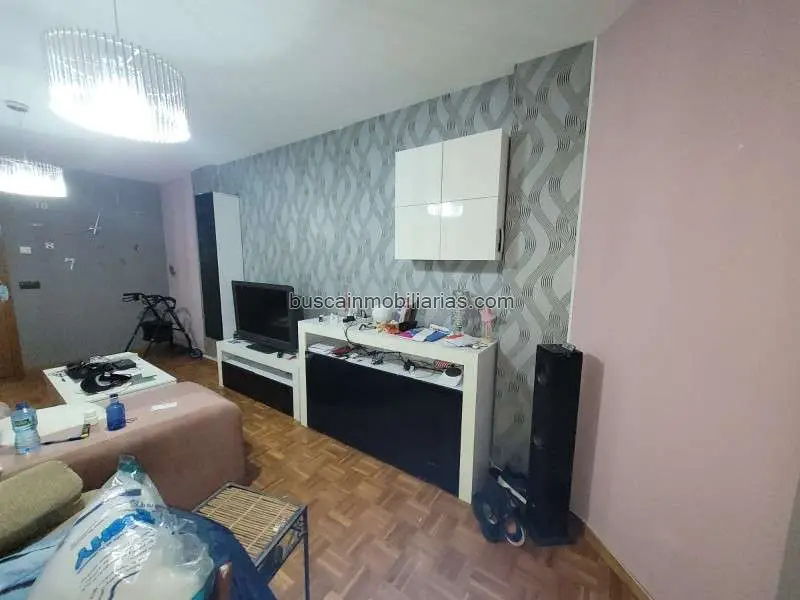Piso en venta en Palencia