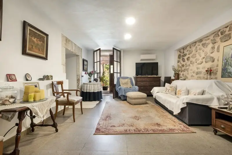 Finca Rustica en Venta Selva Mallorca