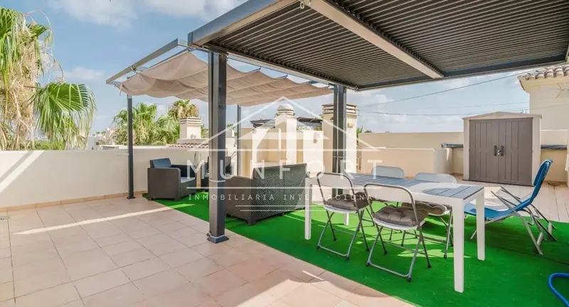 Atico de Lujo en Roda Golf Resort Murcia