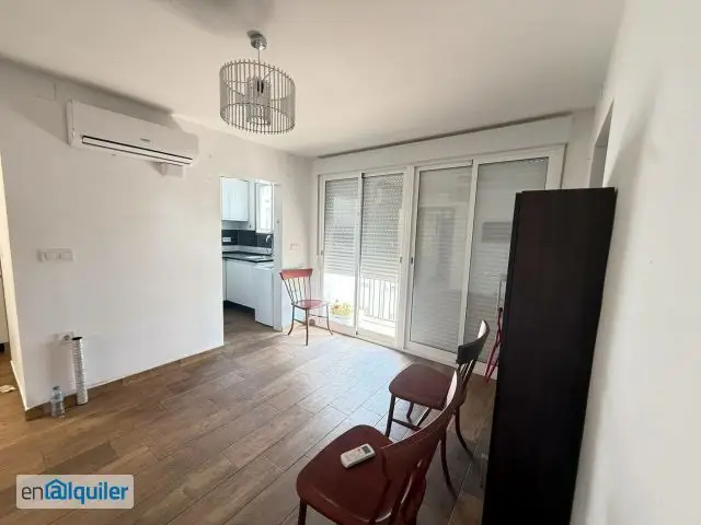 Alquiler piso amueblado Grao